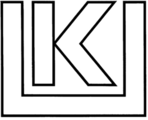 K Logo (DPMA, 01.04.1996)