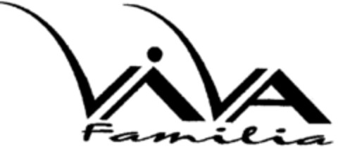 VIVA Familia Logo (DPMA, 26.04.1996)