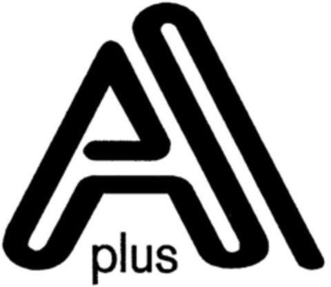 plus Logo (DPMA, 04.02.1997)