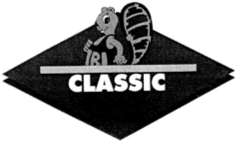 CLASSIC Logo (DPMA, 08.02.1997)