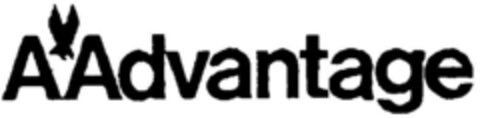 AAdvantage Logo (DPMA, 04/15/1997)