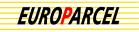 EUROPARCEL Logo (DPMA, 02.06.1998)