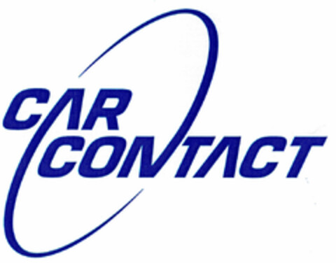 CAR CONTACT Logo (DPMA, 10.02.1999)