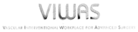 VIWAS Logo (DPMA, 04.05.1999)