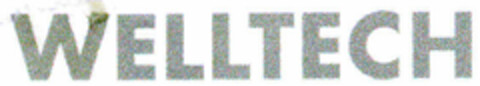 WELLTECH Logo (DPMA, 02.07.1999)