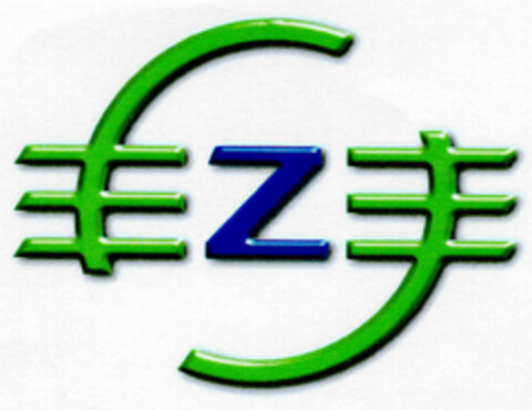 z Logo (DPMA, 27.08.1999)