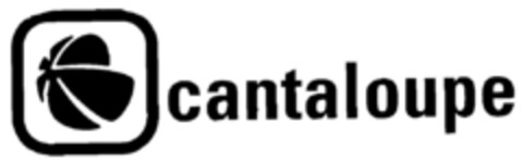 cantaloupe Logo (DPMA, 22.09.1999)