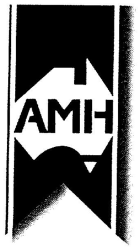 AMH Logo (DPMA, 19.01.1990)