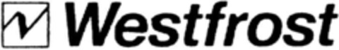 Westfrost Logo (DPMA, 06.02.1991)