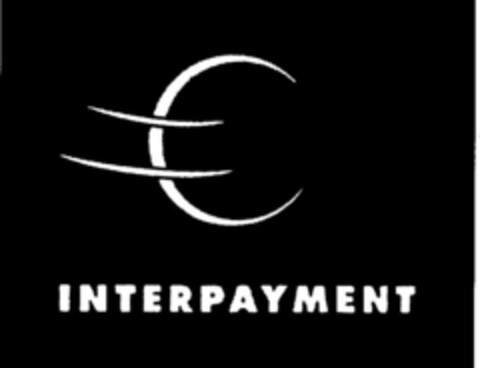 INTERPAYMENT Logo (DPMA, 14.11.1992)