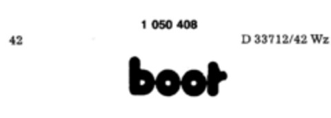 boot Logo (DPMA, 02.04.1979)