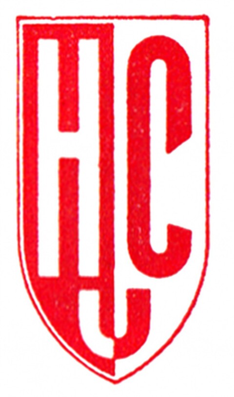 HuC Logo (DPMA, 03/02/1974)