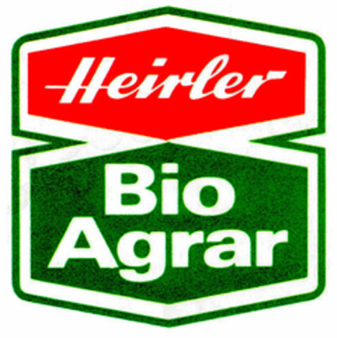 Heirler Bio Agrar Logo (DPMA, 03.07.1981)