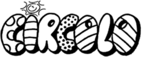 CIRCOLO Logo (DPMA, 21.02.1992)
