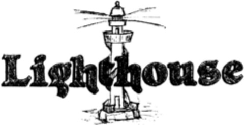 Lighthouse Logo (DPMA, 08.02.1994)