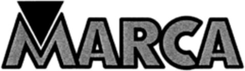 MARCA Logo (DPMA, 05/27/1994)