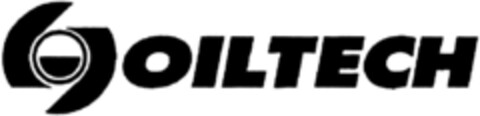 OILTECH Logo (DPMA, 15.07.1993)