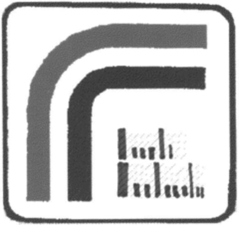 BOGENFIGUR Logo (DPMA, 16.05.1989)