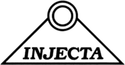 INJECTA Logo (DPMA, 24.06.1992)