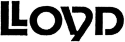 LLOYD Logo (DPMA, 05.12.1990)