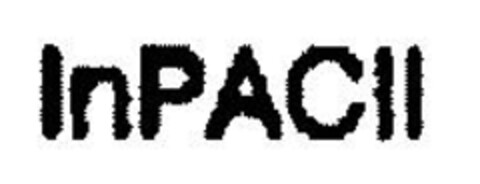 InPACII Logo (DPMA, 03/19/1991)