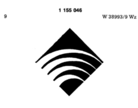 1155046 Logo (DPMA, 25.02.1989)