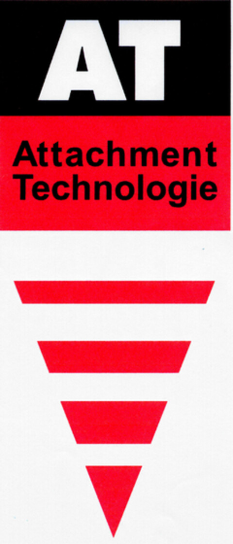 AT Attachment Technologie Logo (DPMA, 17.02.2000)