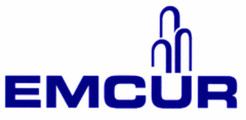 EMCUR Logo (DPMA, 06/20/2000)