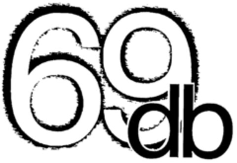 69 db Logo (DPMA, 02.09.2000)