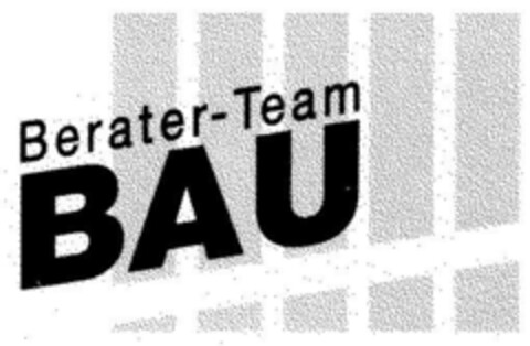 Berater-Team BAU Logo (DPMA, 19.10.2000)
