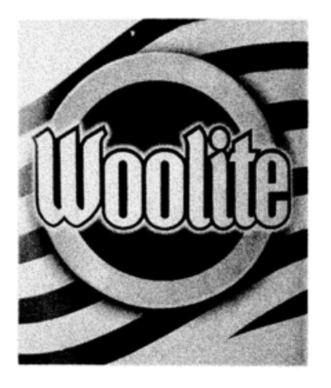 WOOLITE Logo (DPMA, 11.01.2001)