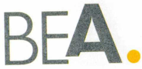 BEA. Logo (DPMA, 12.01.2001)