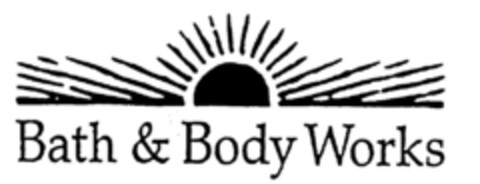 Bath & Body Works Logo (DPMA, 12.01.2001)