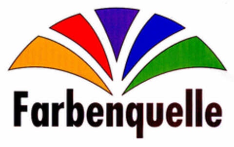 Farbenquelle Logo (DPMA, 27.04.2001)