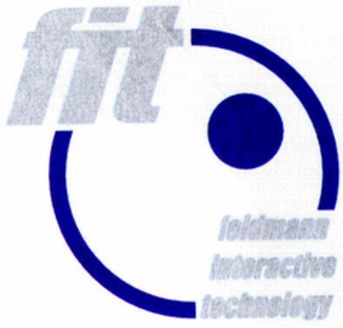 fit Logo (DPMA, 04.07.2001)