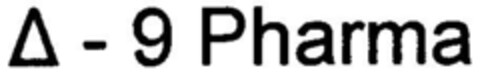 9 Pharma Logo (DPMA, 08/01/2001)