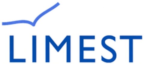 LIMEST Logo (DPMA, 18.07.2008)