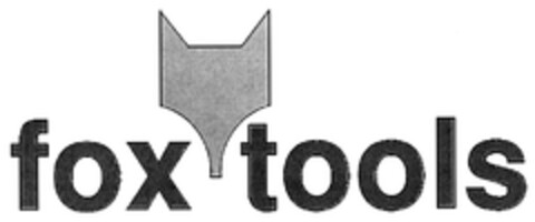 fox tools Logo (DPMA, 24.07.2008)