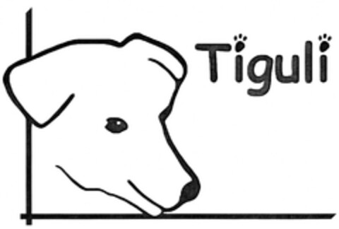 Tiguli Logo (DPMA, 09/11/2008)