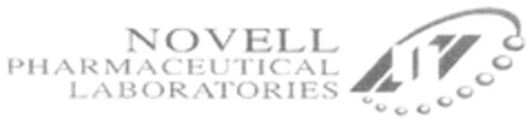 NOVELL Logo (DPMA, 12/12/2008)