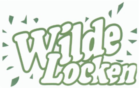 Wilde Locken Logo (DPMA, 19.03.2009)