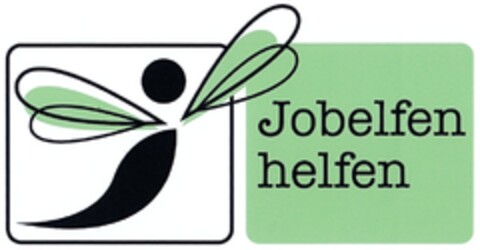 Jobelfen helfen Logo (DPMA, 11/30/2009)