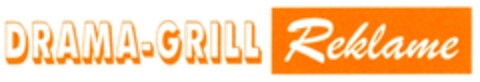 DRAMA-GRILL Reklame Logo (DPMA, 02/06/2010)