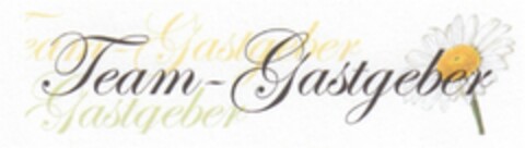 Team-Gastgeber Logo (DPMA, 19.02.2010)