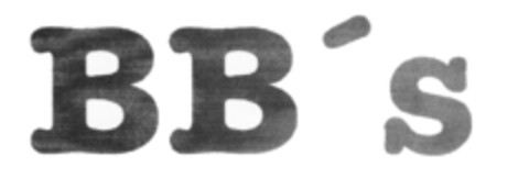 BB´s Logo (DPMA, 29.01.2010)