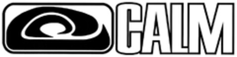 CALM Logo (DPMA, 12.05.2010)