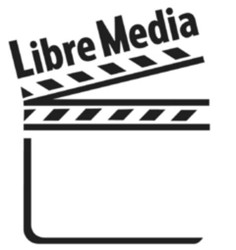 Libre Media Logo (DPMA, 08/08/2010)