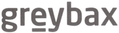 greybax Logo (DPMA, 20.08.2010)