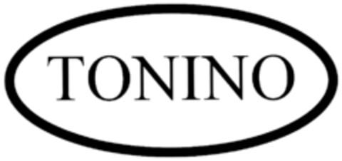 TONINO Logo (DPMA, 30.11.2010)