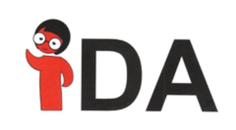 IDA Logo (DPMA, 22.03.2011)